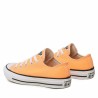 Chaussures casual homme Converse Chuck Taylor All Star Saumon