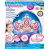 AQUABEADS - 31604 - Mon diademe de princesse