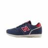 Chaussures casual enfant New Balance 373  Bleu