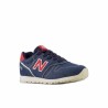 Chaussures casual enfant New Balance 373  Bleu