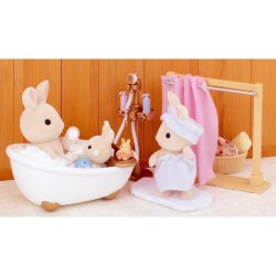 SYLVANIAN FAMILIES 5022 Set...