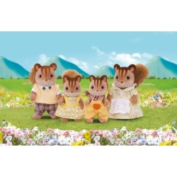 SYLVANIAN FAMILIES - 4172 -...