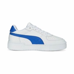 Chaussures de Sport pour Homme Puma  CA  Bleu/Blanc