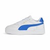 Chaussures de Sport pour Homme Puma  CA  Bleu/Blanc