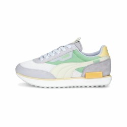 Chaussures de sport pour femme Puma Future Blanc