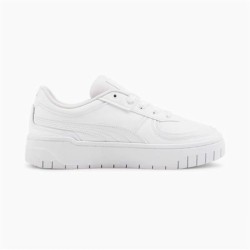 Chaussures de sport pour femme Puma CalI Blanc