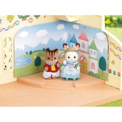 SYLVANIAN FAMILIES 5102 Set...