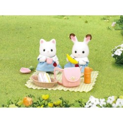 SYLVANIAN FAMILIES 5103 Set...