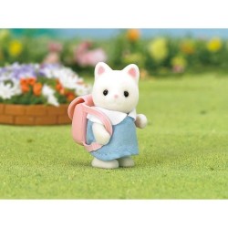 SYLVANIAN FAMILIES 5103 Set pique-nique creche - La creche, l'école