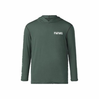 Carte postale microlorge