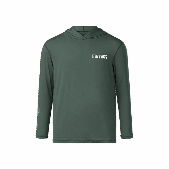 Carte postale microlorge