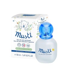 Parfum pour enfant Mustela...