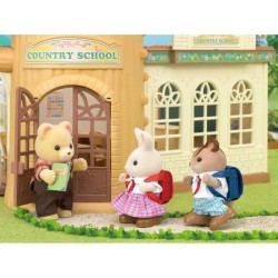 SYLVANIAN FAMILIES 5170 Les...