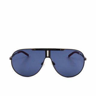 Carte postale microlorge