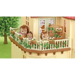 SYLVANIAN FAMILIES 5224 Set...