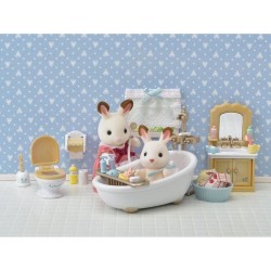 SYLVANIAN FAMILIES - 5286 -...