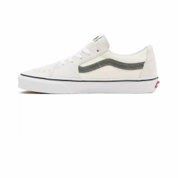 Chaussures casual homme Vans  Sk8-Low Utility Pop Multicouleur