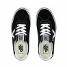 Chaussures casual homme Vans Sport Noir