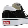 Chaussures casual homme Vans Sport Noir