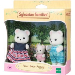 SYLVANIAN FAMILIES 5396 La...