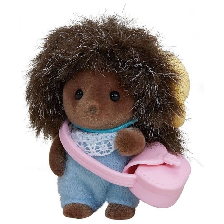 SYLVANIAN FAMILIES - 5410 - Bebe Herisson - Les bébés