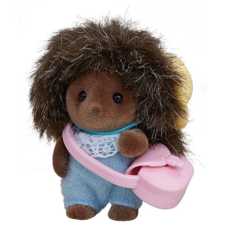 SYLVANIAN FAMILIES - 5410 - Bebe Herisson - Les bébés