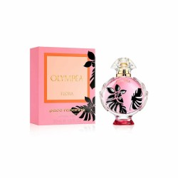 Parfum Femme Paco Rabanne EDP Olympéa Flora 30 ml