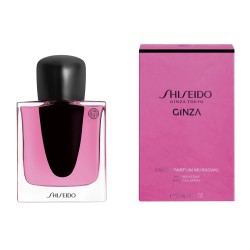 Parfum Femme Shiseido EDP...