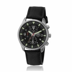 Montre Homme Bobroff BF0021...