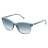 Lunettes de soleil Femme Carolina Herrera SHE653550874