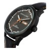 Montre Homme Devota & Lomba DL010M-04BKBLACK (Ø 41 mm)