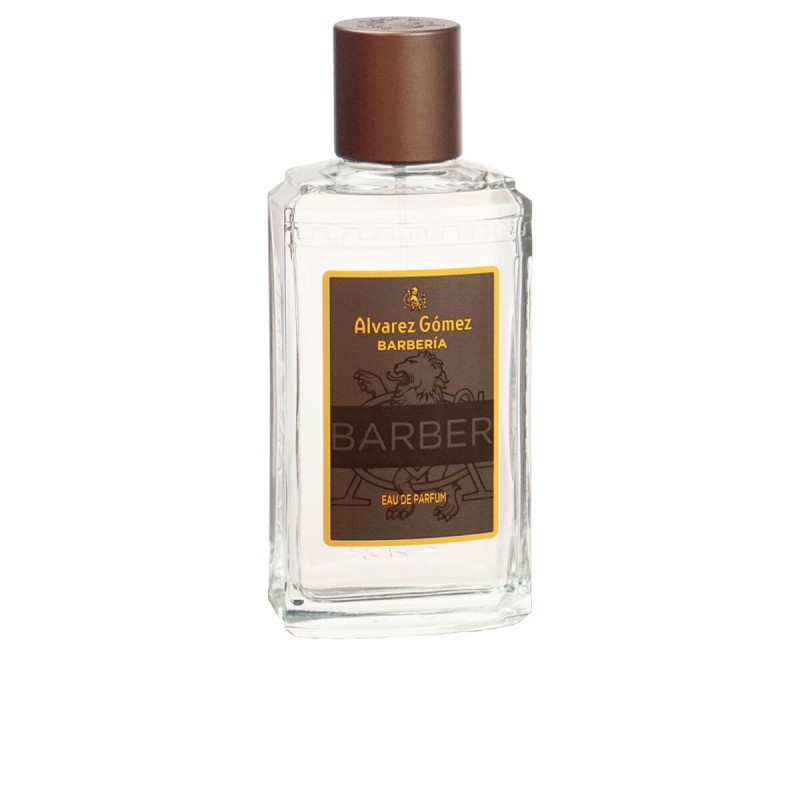 Parfum Unisexe Barberia AG Alvarez Gomez EDP 150 ml (Barberia Ag)