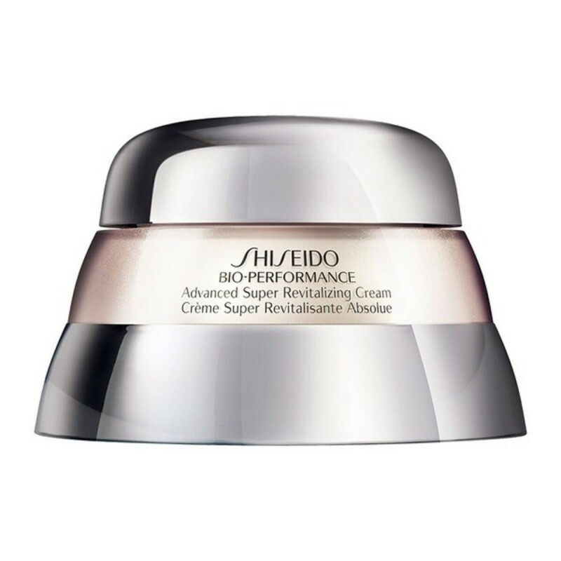 Crème anti-âge Bio-Performance Shiseido Advanced Super Revitalising Cream