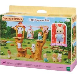 SYLVANIAN FAMILIES - 5452 -...