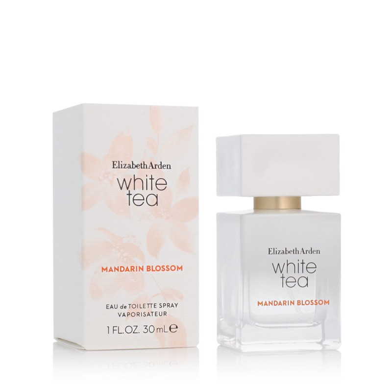 Parfum Femme Elizabeth Arden EDT White Tea Mandarin Blossom 30 ml