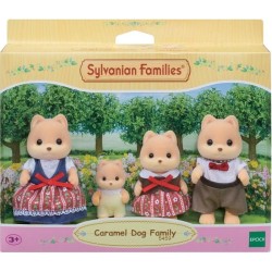 SYLVANIAN FAMILIES - 5459 -...