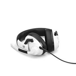 Casque Gamer EPOS H3 blanc