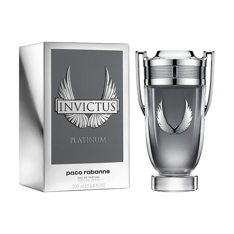 Parfum Homme Paco Rabanne 200 ml