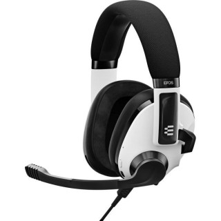 Casque Gamer EPOS H3 Hybrid blanc