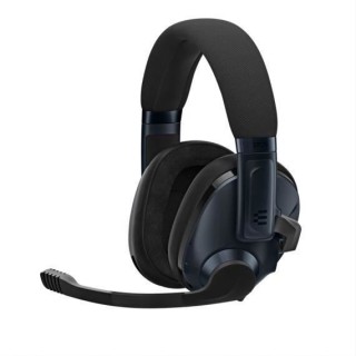 Casque Gamer sans fil EPOS H3PRO Hybrid Noir