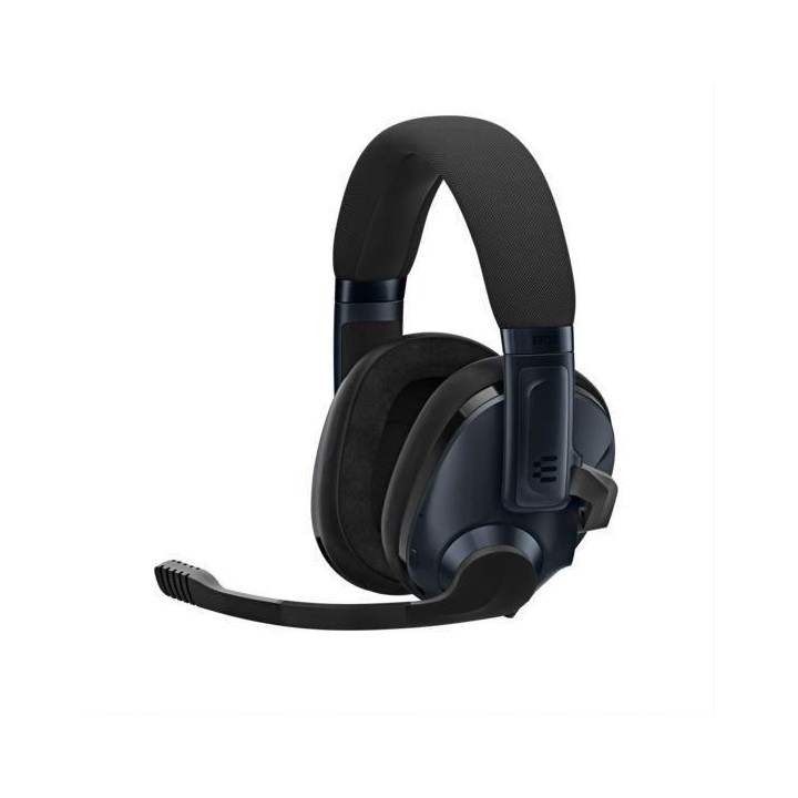 Casque Gamer sans fil EPOS H3PRO Hybrid Noir