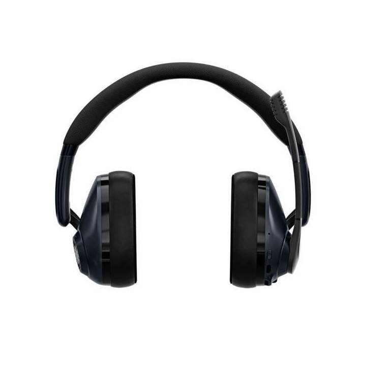Casque Gamer sans fil EPOS H3PRO Hybrid Noir