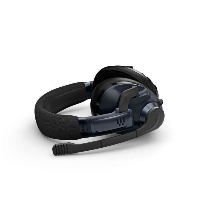 Casque Gamer sans fil EPOS H3PRO Hybrid Noir