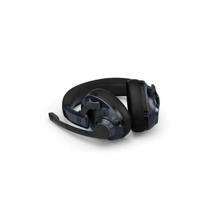 Casque Gamer sans fil EPOS H3PRO Hybrid Noir