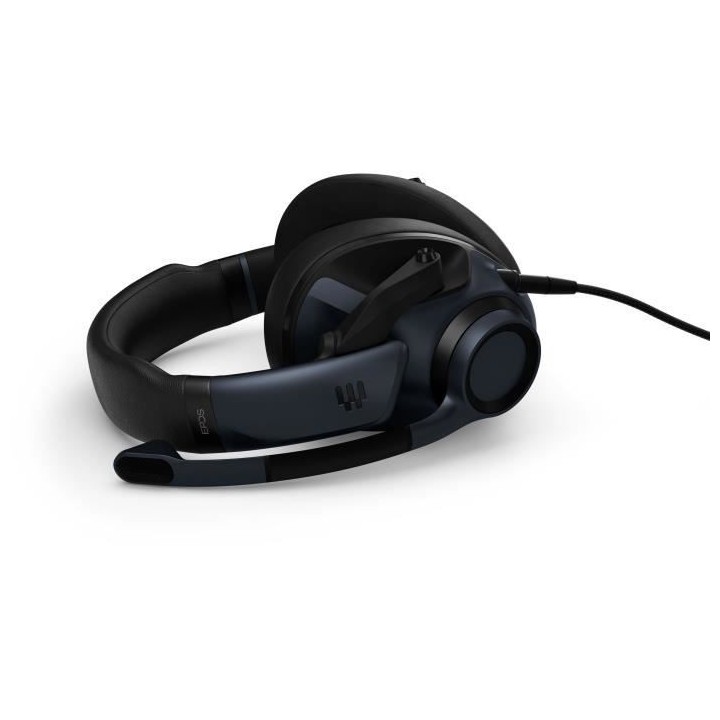 Casque Gamer EPOS H6PRO Closed noir sebring