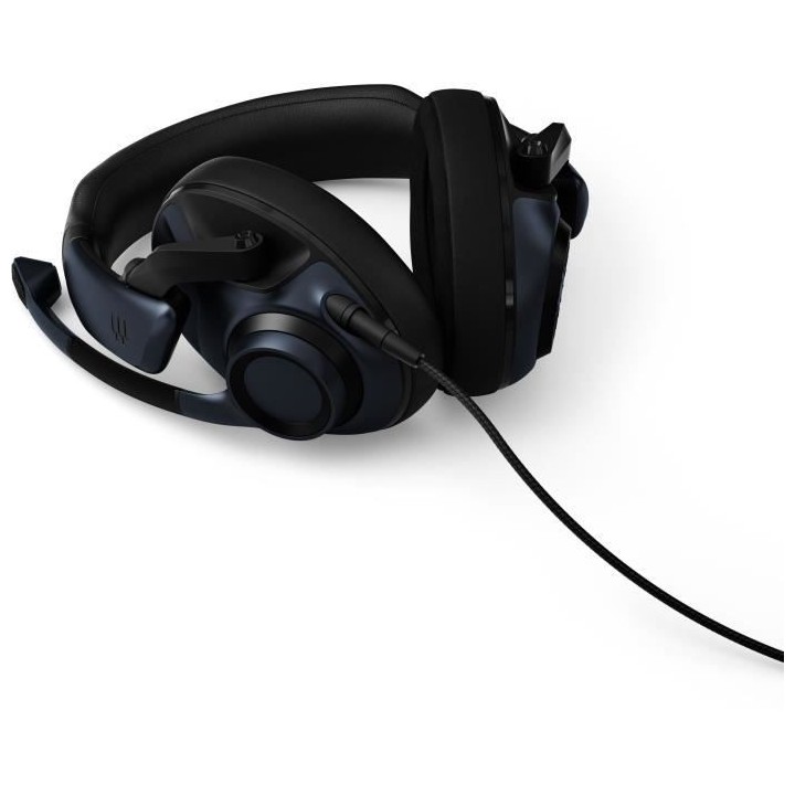 Casque Gamer EPOS H6PRO Closed noir sebring