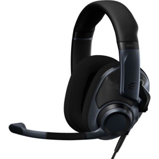 Casque Gamer EPOS H6PRO Open noir sebring