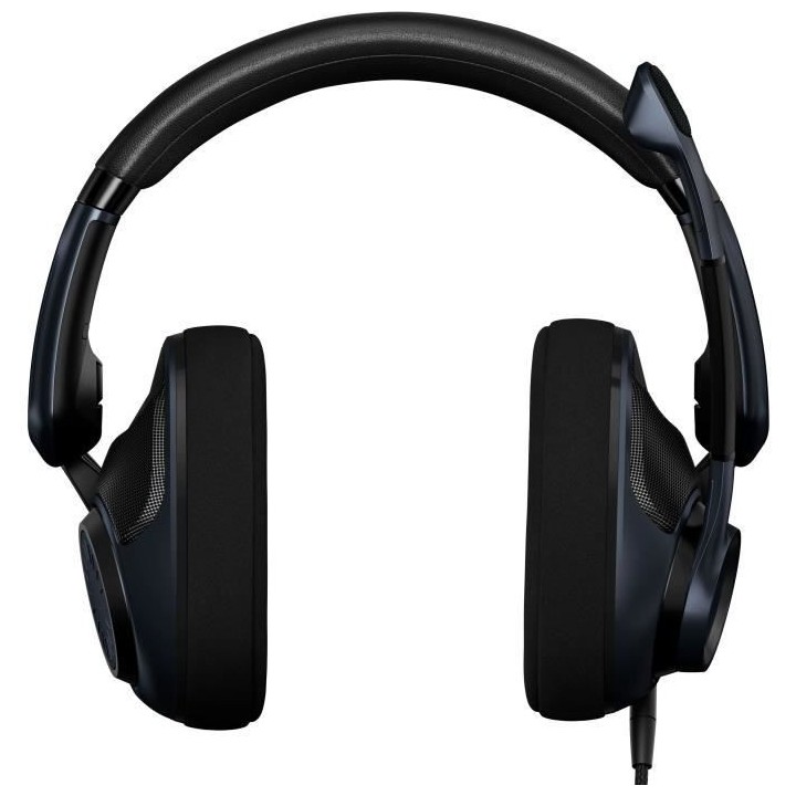 Casque Gamer EPOS H6PRO Open noir sebring