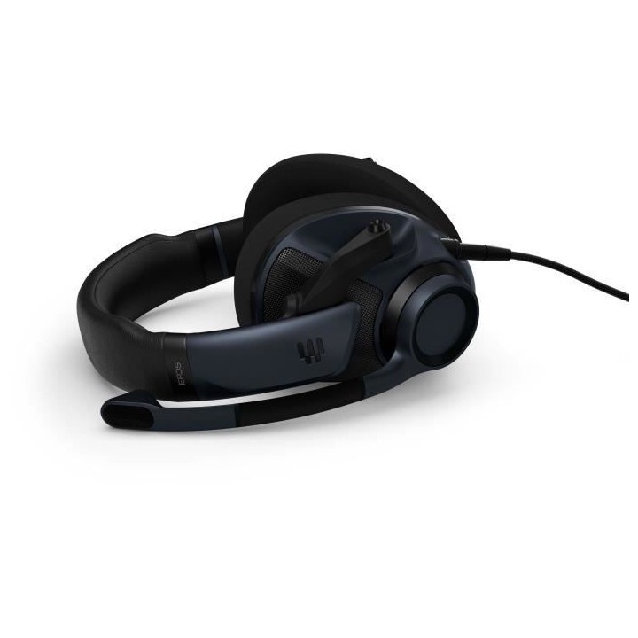 Casque Gamer EPOS H6PRO Open noir sebring