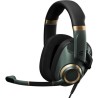 Casque Gamer EPOS H6PRO Closed vert racing